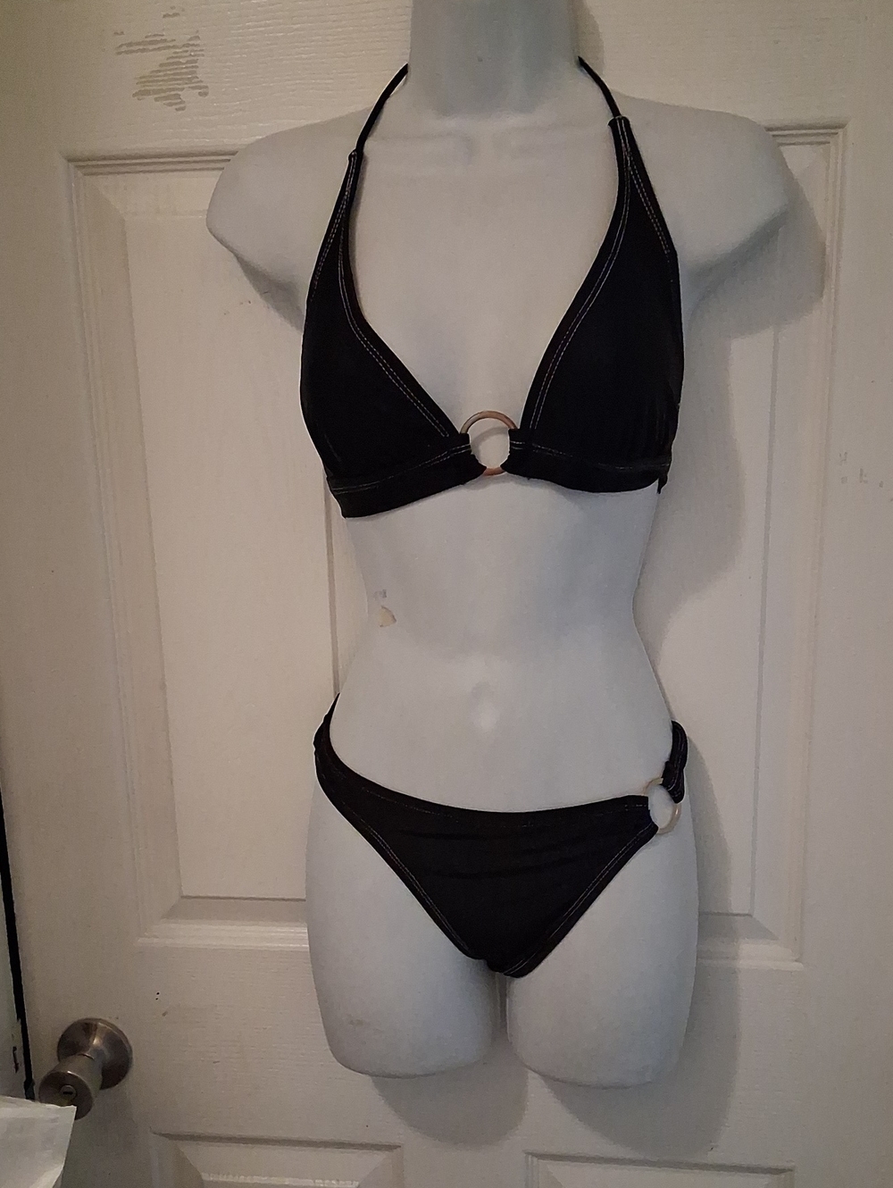 Isaac Mizrahi Bikini